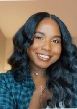 Camrie Stewart, BSN, R.N.